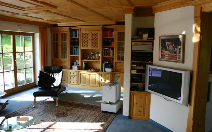 Vorhänge wohnzimmer landhausstil – dumss.com
