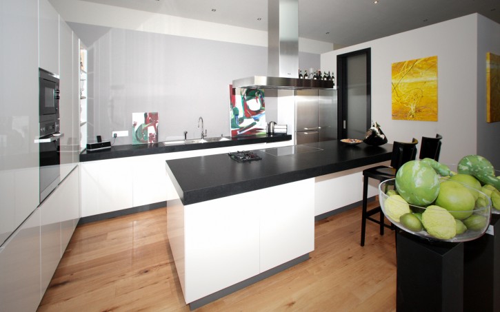 Kuche Design Ideen June 2014