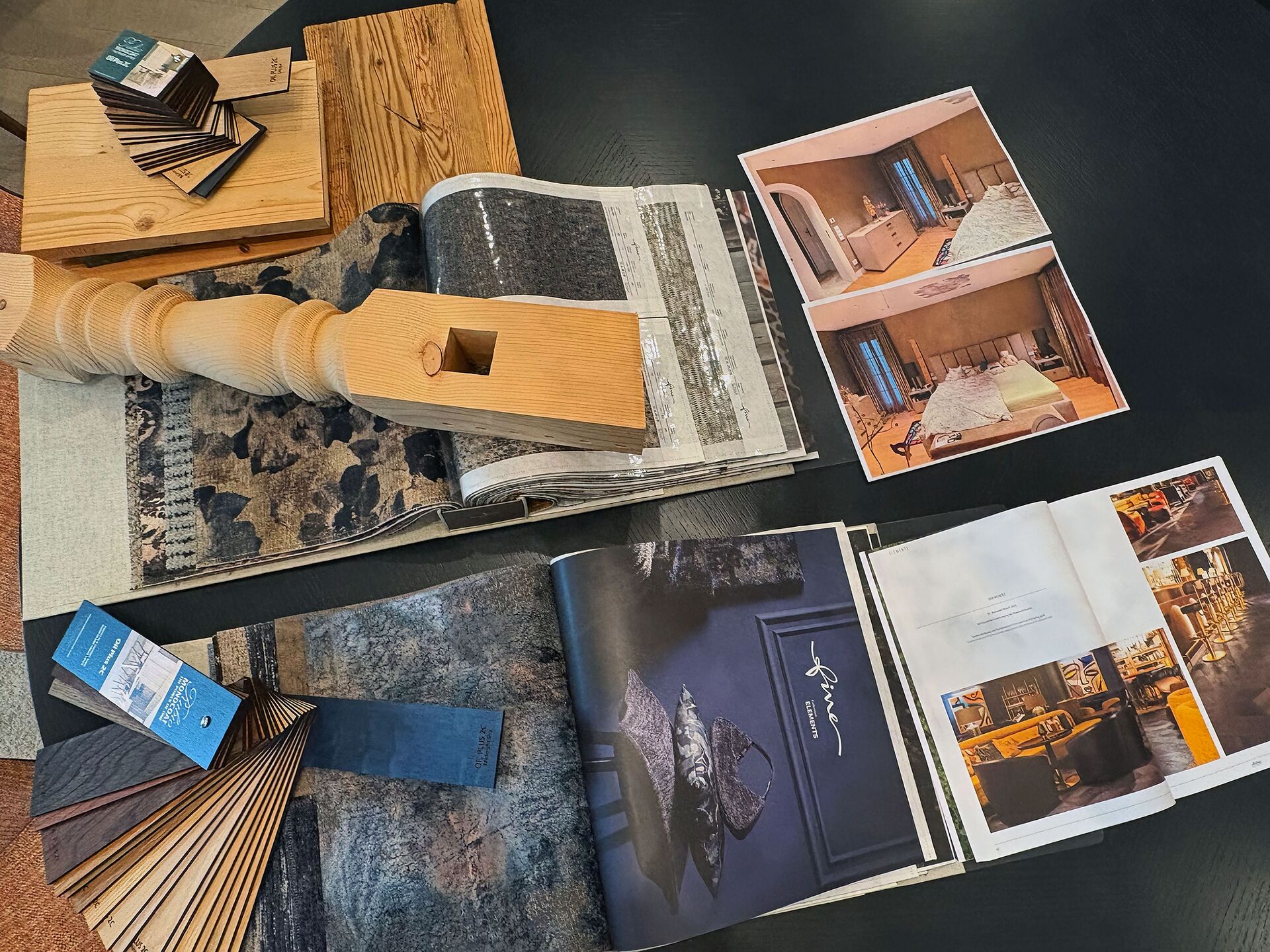 Ihr Zuhause ist Ausdruck Ihrer Persönlichkeit