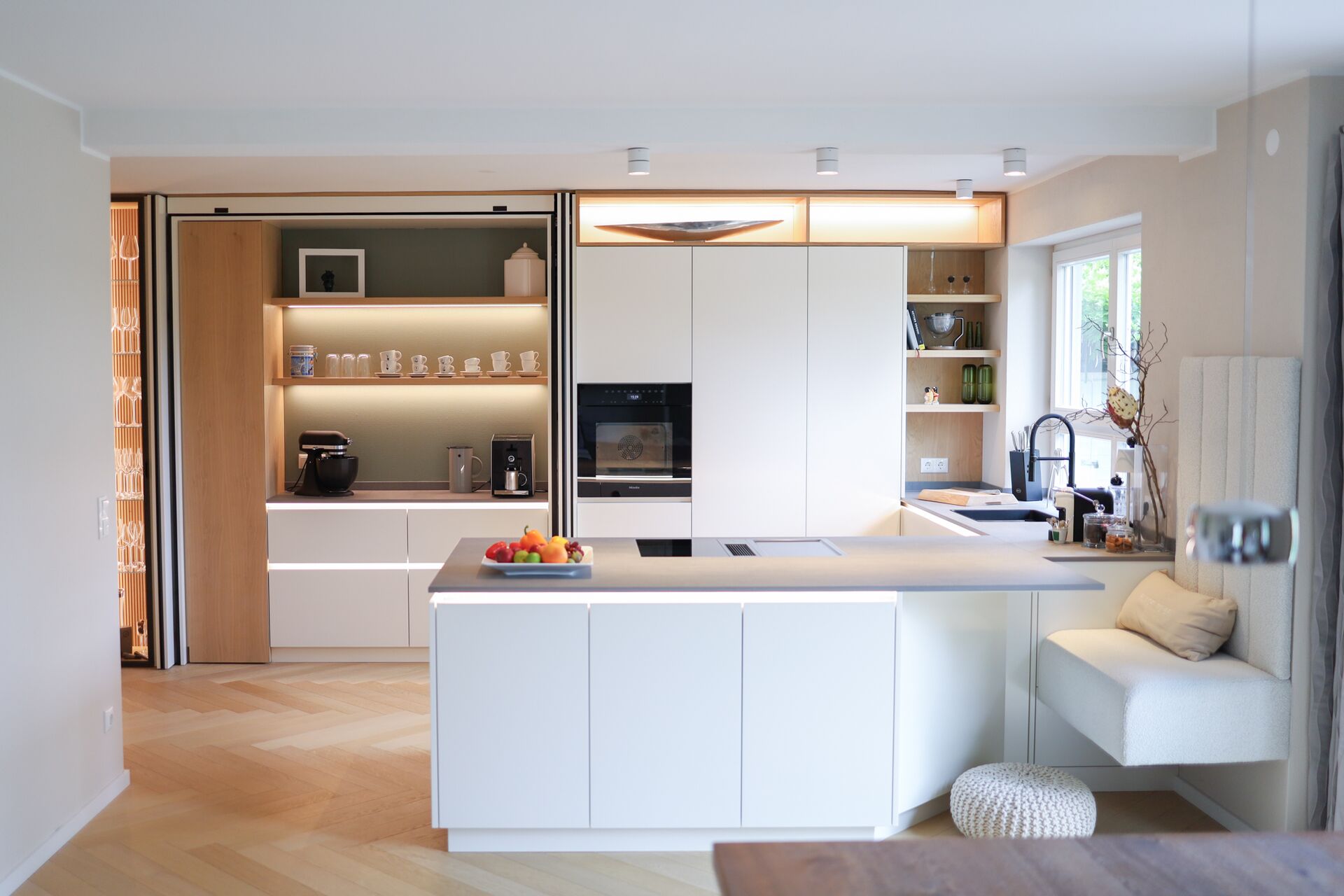 Die Wagner Möbel Manufaktur