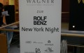 Rolf Benz New York Night bei Wagner Möbel.